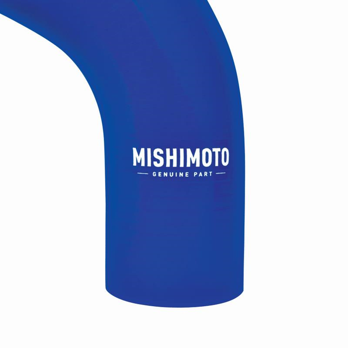 Mishimoto Silicone Radiator Hose Kit, Fits Subaru WRX 2015+