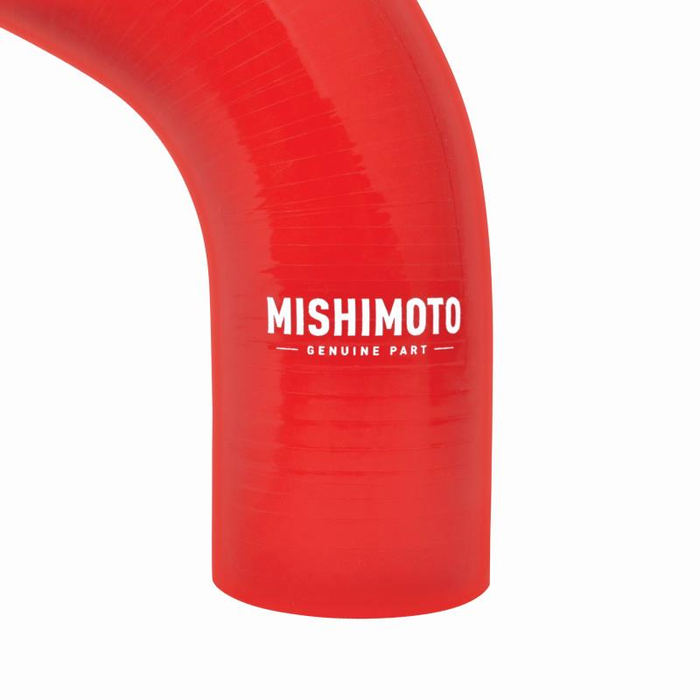 Mishimoto Silicone Radiator Hose Kit, Fits Subaru WRX 2015+