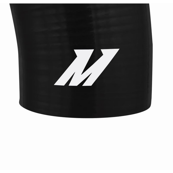 Mishimoto Silicone 76mm Airbox Hose, Fits Subaru Impreza WRX/STI 2002-2007