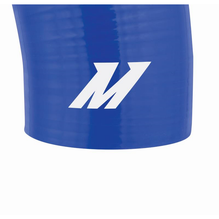 Mishimoto Silicone 76mm Airbox Hose, Fits Subaru Impreza WRX/STI 2002-2007