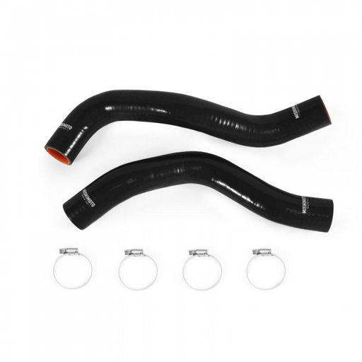 Mishimoto Silicone Hose Kit, fits Nissan Titan XD 5.0L Cummins 2016-2019