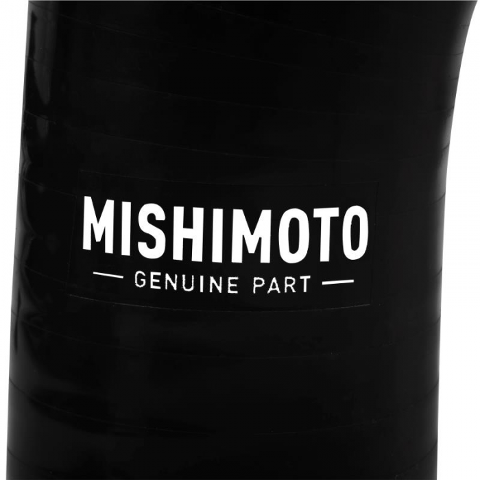Mishimoto Silicone Hose Kit, fits Nissan Titan XD 5.0L Cummins 2016-2019