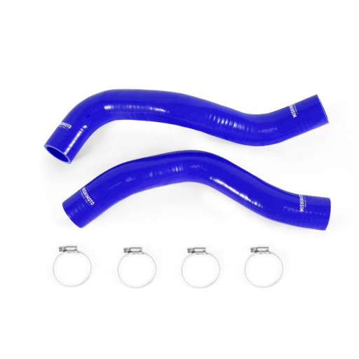 Mishimoto Silicone Hose Kit, fits Nissan Titan XD 5.0L Cummins 2016-2019