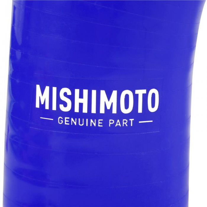 Mishimoto Silicone Hose Kit, fits Nissan Titan XD 5.0L Cummins 2016-2019