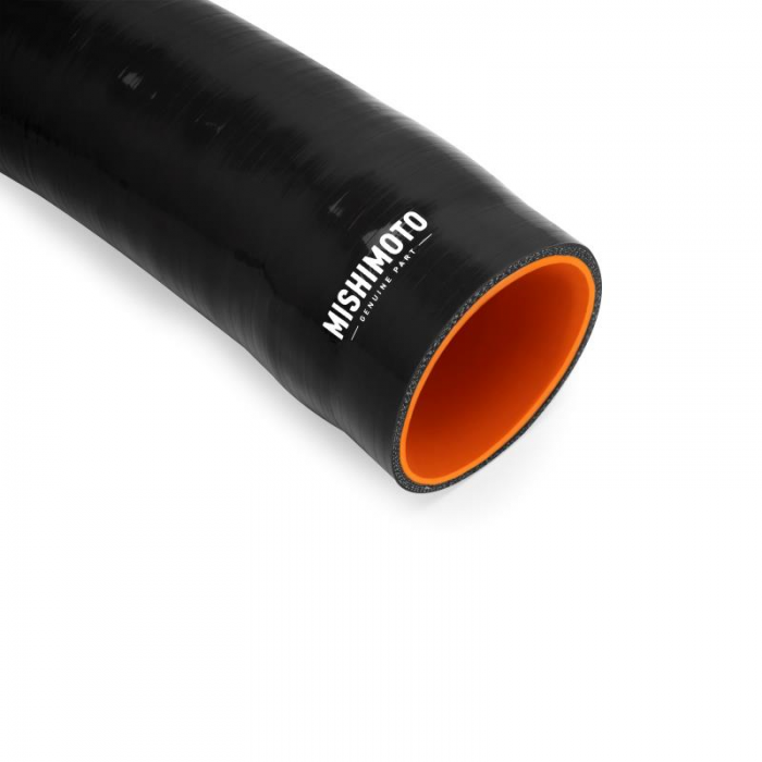 Mishimoto Silicone Induction Hose, Fits Nissan Titan Xd 5.0 Cummins 2016-2019