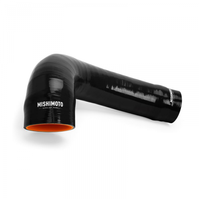 Mishimoto Silicone Induction Hose, Fits Nissan Titan Xd 5.0 Cummins 2016-2019