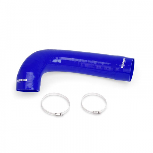 Mishimoto Silicone Induction Hose, Fits Nissan Titan Xd 5.0 Cummins 2016-2019