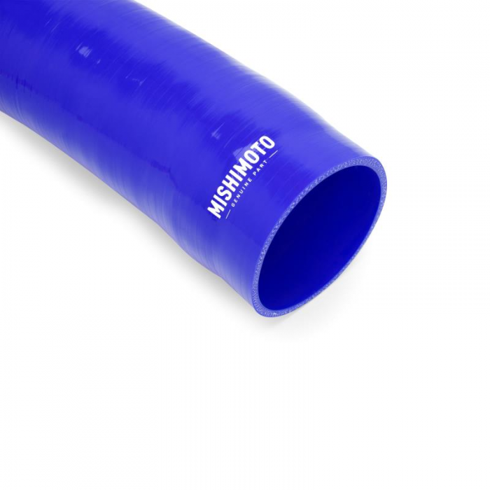 Mishimoto Silicone Induction Hose, Fits Nissan Titan Xd 5.0 Cummins 2016-2019