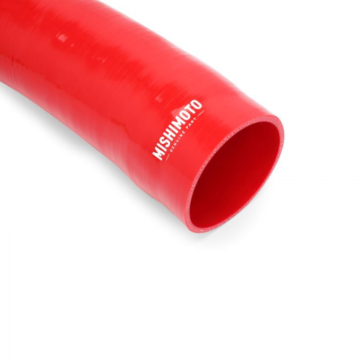 Mishimoto Silicone Induction Hose, Fits Nissan Titan Xd 5.0 Cummins 2016-2019