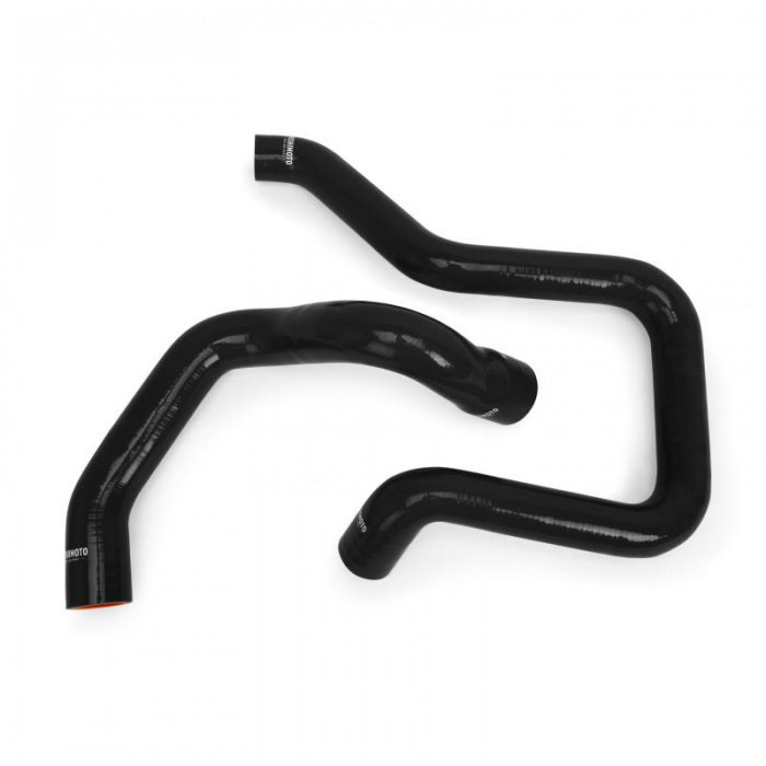 Mishimoto Silicone Coolant Hose Kit, Fits Jeep Cherokee Xj 4.0l 1987–1990
