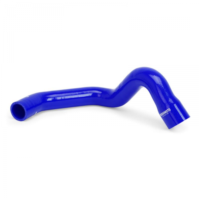 Mishimoto Silicone Coolant Hose Kit, Fits Jeep Cherokee Xj 4.0l 1987–1990