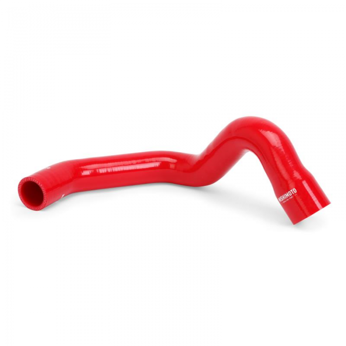 Mishimoto Silicone Coolant Hose Kit, Fits Jeep Cherokee Xj 4.0l 1987–1990