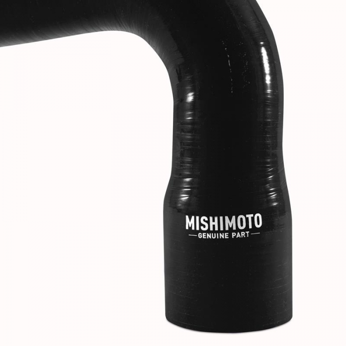 Mishimoto Silicone Coolant Hose Kit, Fits Jeep Cherokee Xj 4.0l 1991-2001