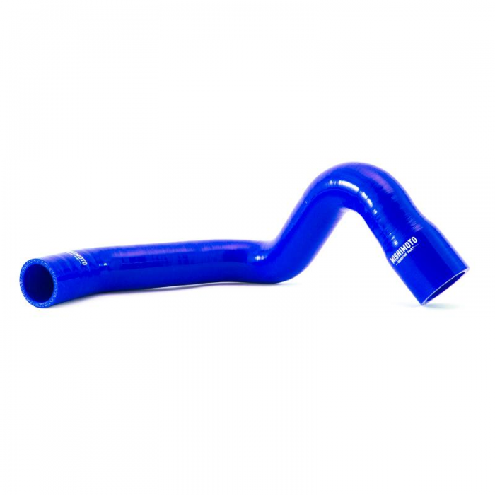 Mishimoto Silicone Coolant Hose Kit, Fits Jeep Cherokee Xj 4.0l 1991-2001