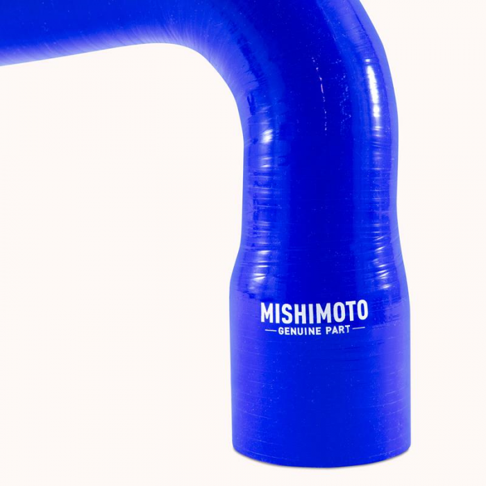 Mishimoto Silicone Coolant Hose Kit, Fits Jeep Cherokee Xj 4.0l 1991-2001