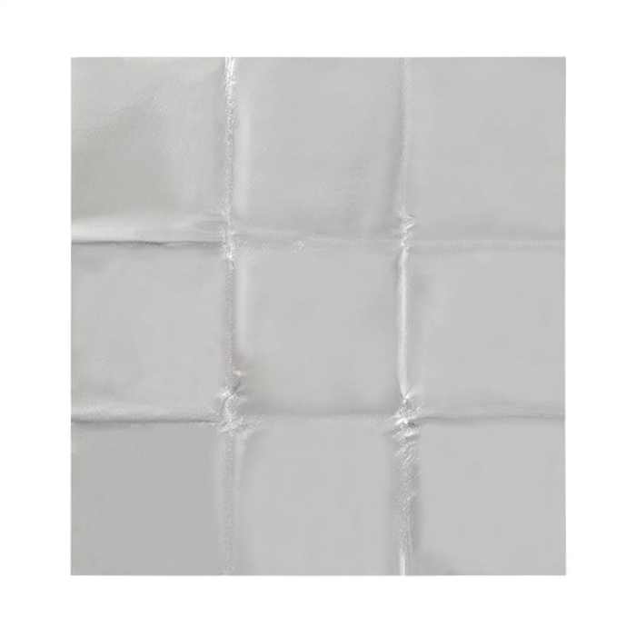 Mishimoto Aluminum Silica Heat Barrier with Adhesive Backing