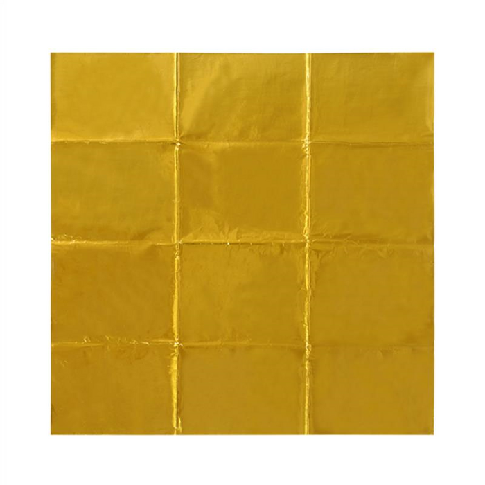 Mishimoto Gold Reflective Barrier with Adhesive Backing,