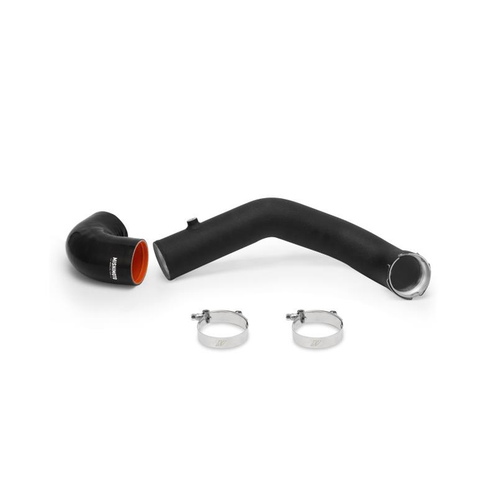 Mishimoto Cold-Side Intercooler Pipe Kit Fits Chevrolet Camaro 2.0T 2016+ / Cadillac ATS 2013-2019