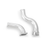 Mishimoto Hot-Side Intercooler Pipe Kit Fits Chevrolet Camaro 2.0T 2016+ / Cadillac ATS 2013-2019