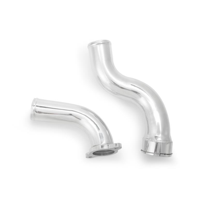 Mishimoto Hot-Side Intercooler Pipe Kit Fits Chevrolet Camaro 2.0T 2016+ / Cadillac ATS 2013-2019