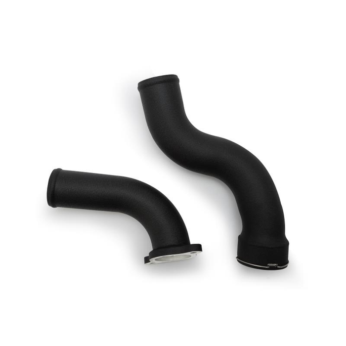 Mishimoto Hot-Side Intercooler Pipe Kit Fits Chevrolet Camaro 2.0T 2016+ / Cadillac ATS 2013-2019