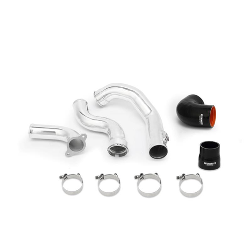 Mishimoto Intercooler Pipe Kit Fits Chevrolet Camaro 2.0T 2016+/Cadillac ATS 2013-2019