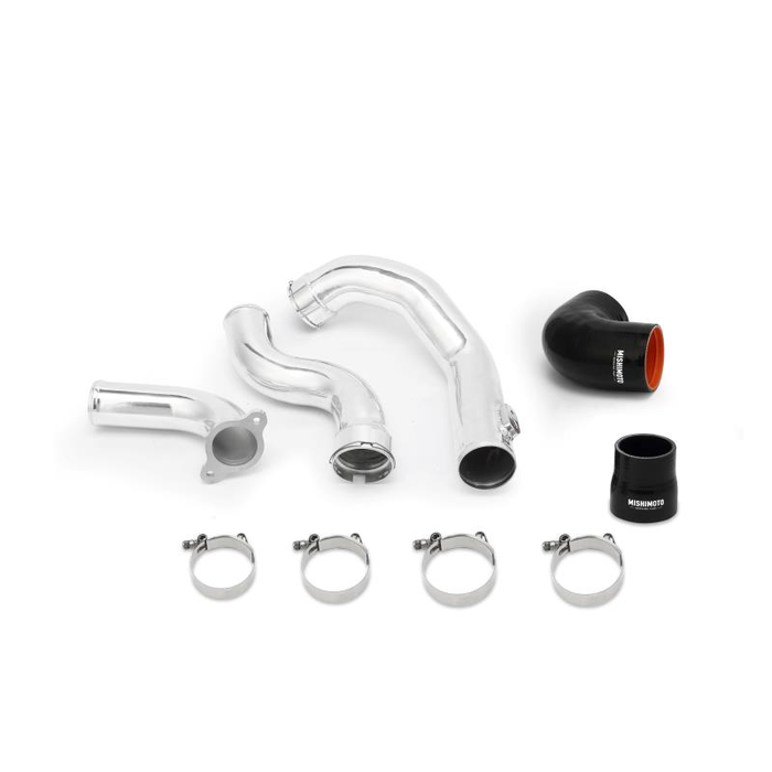 Mishimoto Intercooler Pipe Kit Fits Chevrolet Camaro 2.0T 2016+/Cadillac ATS 2013-2019