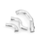Mishimoto Intercooler Pipe Kit Fits Chevrolet Camaro 2.0T 2016+/Cadillac ATS 2013-2019
