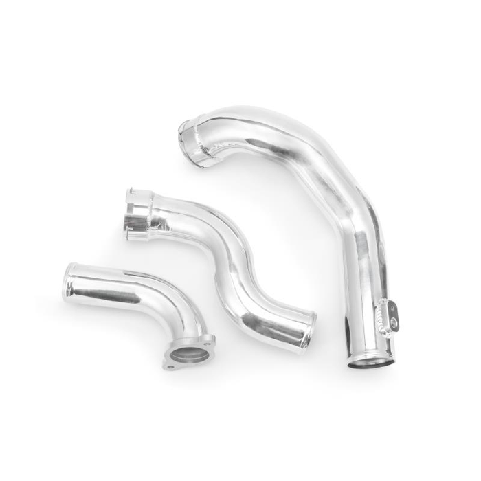 Mishimoto Intercooler Pipe Kit Fits Chevrolet Camaro 2.0T 2016+/Cadillac ATS 2013-2019