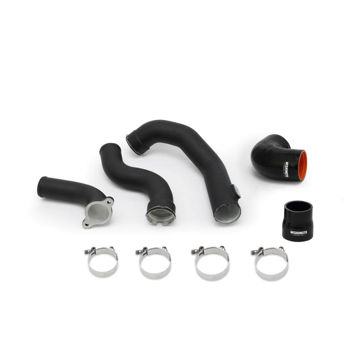 Mishimoto Intercooler Pipe Kit Fits Chevrolet Camaro 2.0T 2016+/Cadillac ATS 2013-2019