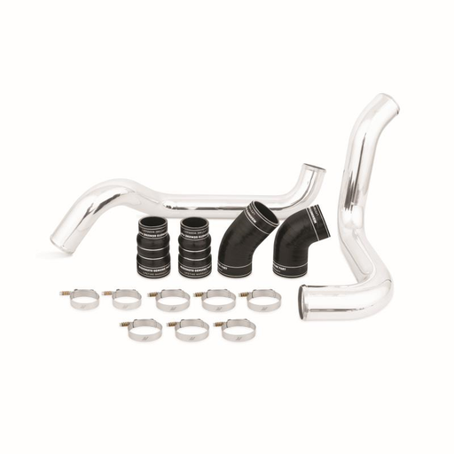 Mishimoto Intercooler Pipe & Boot Kit, Fits Chevrolet/GMC 6.6L Duramax 2002-2004.5
