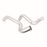 Mishimoto Intercooler Pipe & Boot Kit, Fits Chevrolet/GMC 6.6L Duramax 2002-2004.5