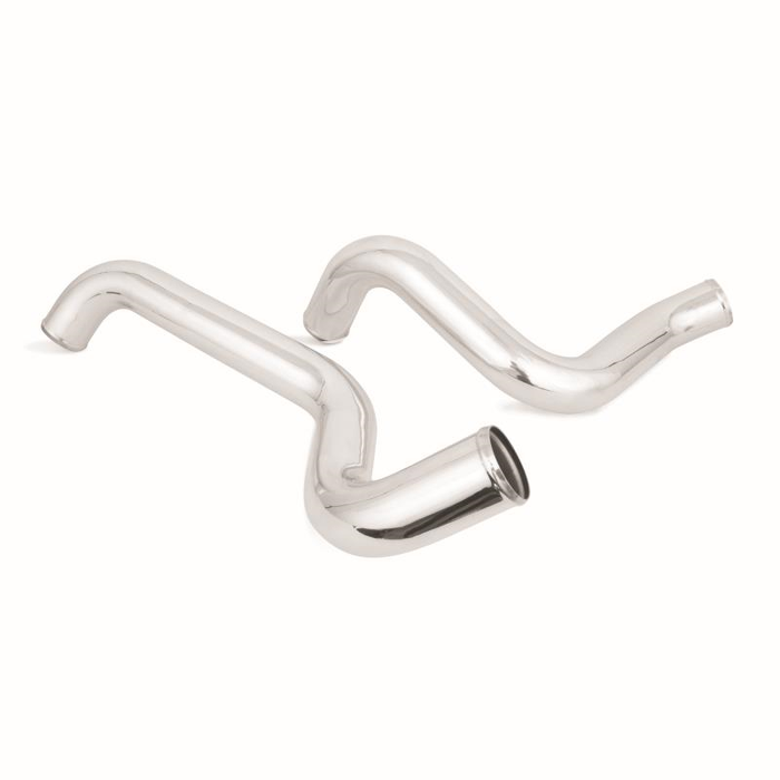 Mishimoto Intercooler Pipe & Boot Kit, Fits Chevrolet/GMC 6.6L Duramax 2002-2004.5