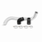 Mishimoto Hot-Side Intercooler Pipe & Boot Kit, Fits Chevrolet/GMC 6.6L Duramax 2004.5-2010