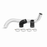 Mishimoto Hot-Side Intercooler Pipe & Boot Kit, Fits Chevrolet/GMC 6.6L Duramax 2004.5-2010