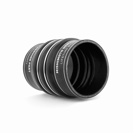 Mishimoto Cold-Side Intercooler Pipe & Boot Kit, Fits Chevrolet/GMC 6.6L Duramax 2006-2010