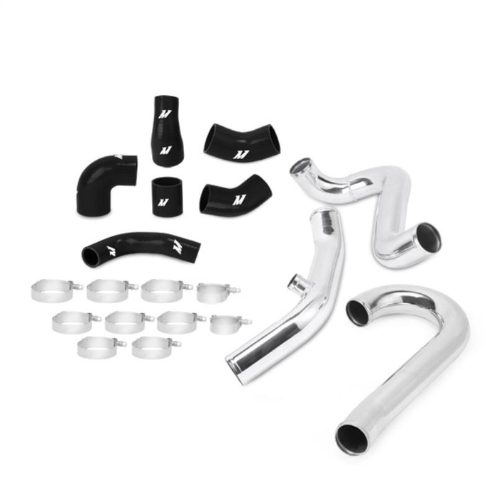 Mishimoto  Intercooler Pipe Kit, Fits Mitsubishi Lancer Evolution 7/8/9 2001-2007