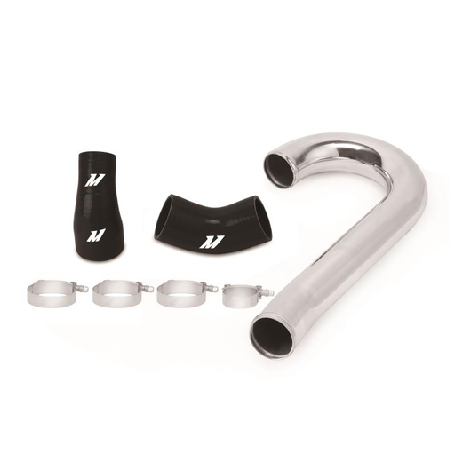 Mishimoto Lower Intercooler Pipe Kit, Fits Mitsubishi Lancer Evolution 7/8/9 2001-2007