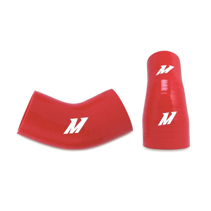 Mishimoto Upper Intercooler Pipe Kit, Fits Mitsubishi Lancer Evolution 7/8/9 2001-2007