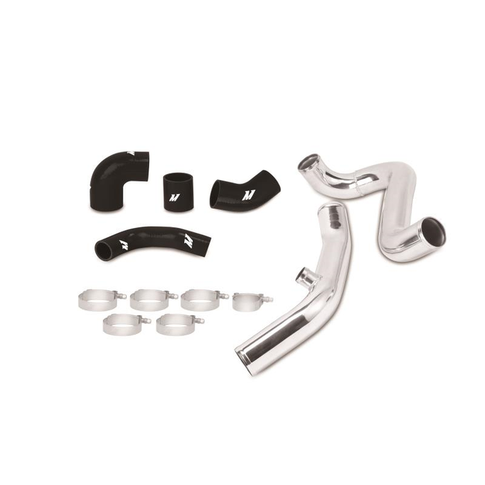 Mishimoto Upper Intercooler Pipe Kit, Fits Mitsubishi Lancer Evolution 7/8/9 2001-2007