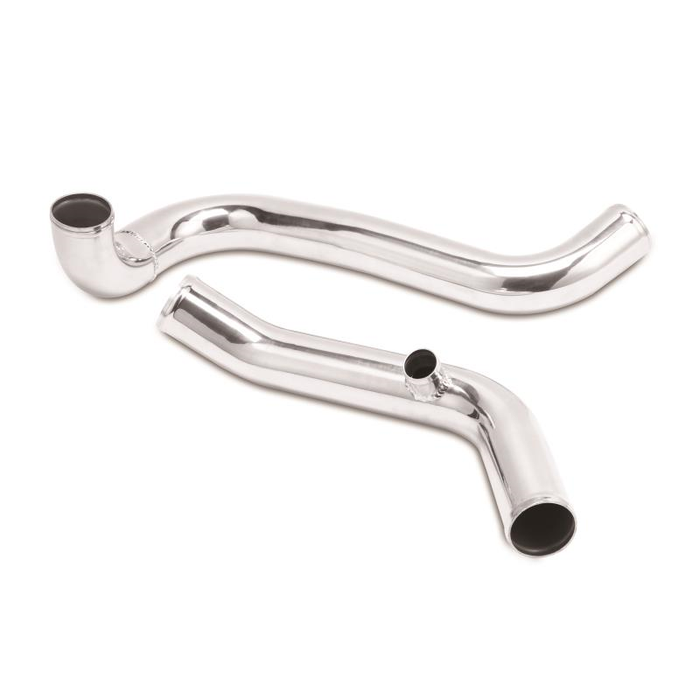 Mishimoto Lower Intercooler Pipe Kit, Fits Mitsubishi Lancer Evolution 7/8/9 2001-2007