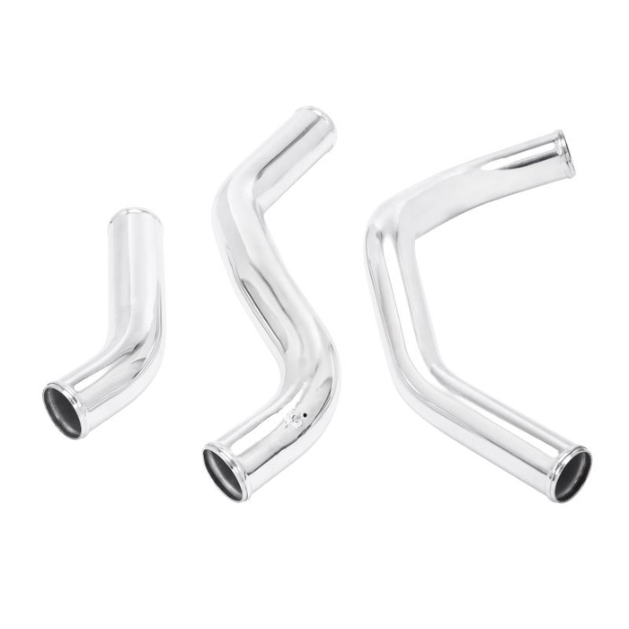 Mishimoto Hot-Side Intercooler Pipe Kit, Fits Ford F-150 3.5L EcoBoost 2011-2014