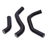 Mishimoto Hot-Side Intercooler Pipe Kit, Fits Ford F-150 3.5L EcoBoost 2011-2014