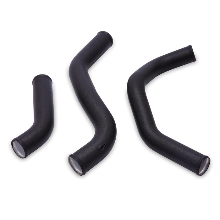 Mishimoto Hot-Side Intercooler Pipe Kit, Fits Ford F-150 3.5L EcoBoost 2011-2014
