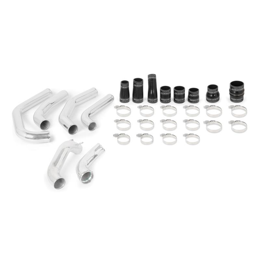 Mishimoto Intercooler Pipe Kit, Fits Ford F-150 2.7L EcoBoost 2015-2017