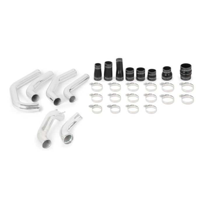 Mishimoto Intercooler Pipe Kit, Fits Ford F-150 2.7L EcoBoost 2015-2017