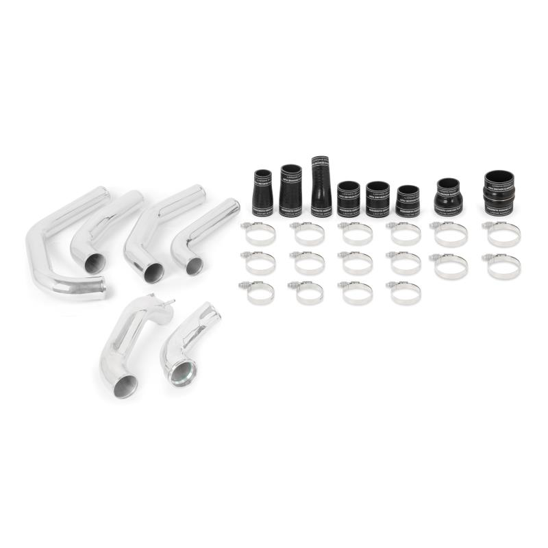 Mishimoto Intercooler Pipe Kit, Fits Ford F-150 2.7L EcoBoost 2015-2017