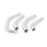 Mishimoto Intercooler Pipe Kit, Fits Ford F-150 2.7L EcoBoost 2015-2017