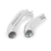 Mishimoto Intercooler Pipe Kit, Fits Ford F-150 2.7L EcoBoost 2015-2017