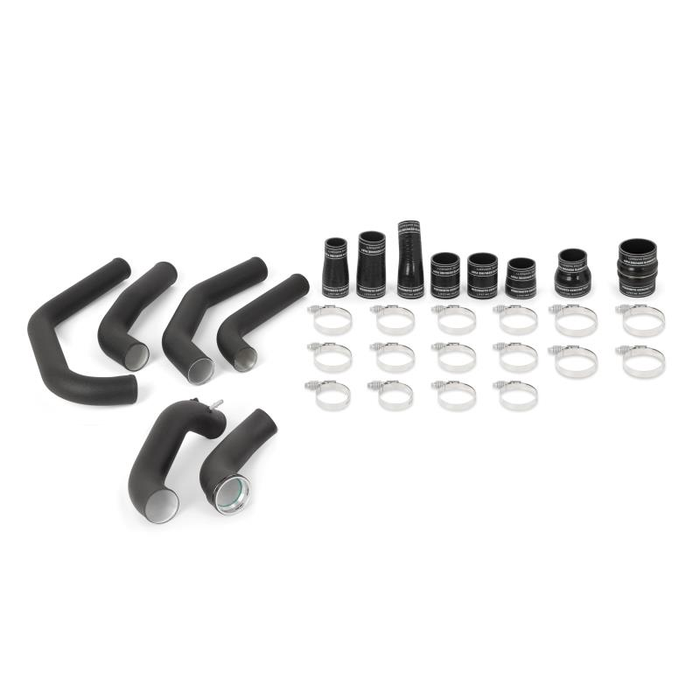 Mishimoto Intercooler Pipe Kit, Fits Ford F-150 2.7L EcoBoost 2015-2017